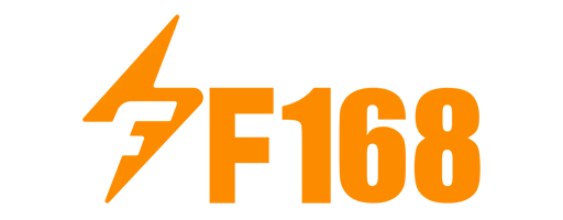 f168 logo