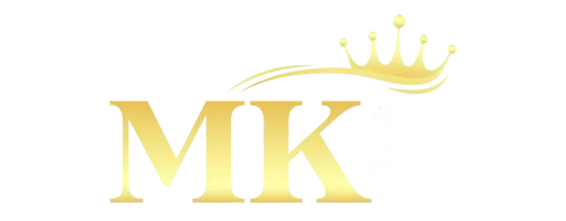 mk8 logo