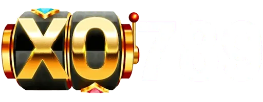 xo789 logo